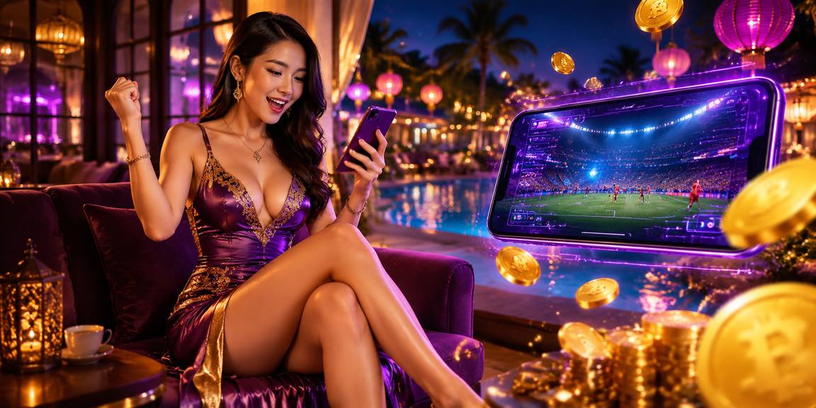 b747 Nạp Gem, Mua Skin và Mở Khóa Tướng Liên Quân Mobile Tại b747